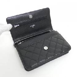 Ví xách Chanel Timeless Classic Line AP0250 622675