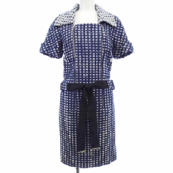 【Mã giảm giá】Chanel CHANEL Váy