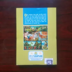 [Sách Phật Giáo] Tâm Thức Ăn Chay (Janet Barkas) 976504
