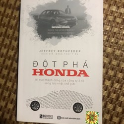 Đột phá Honda        186058