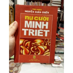 Nụ cười minh triết - Nguyễn Xuân Chiến