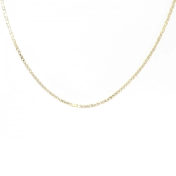 Dây chuyền Venetian K18YG - Hàng hiệu Chính hãng