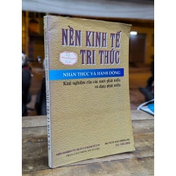 Nền kinh tế tri thức