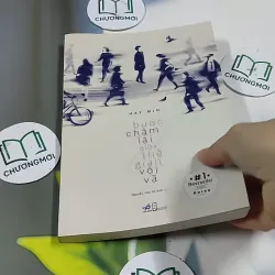 Bước Chậm Lại Giữa Thế Gian Vội Vã 705703