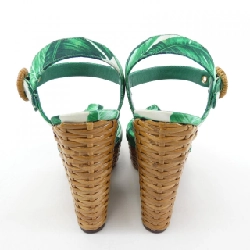 【Khuyến mãi】DOLCE&GABBANA Sandal 664811