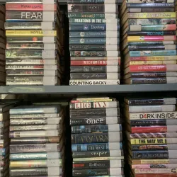 Combo 5kg sách decor, sách ngoại văn, sách tiếng anh.  1004109