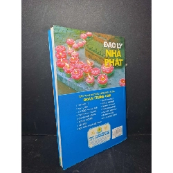 Đạo lý nhà phật - Đoàn Trung Còn 2013 mới 80% ố TÂM LINH - TÔN GIÁO - THIỀN HCM2012-7 924213