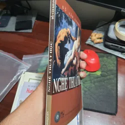 Nghệ thuật học - đỗ văn khang 1004151