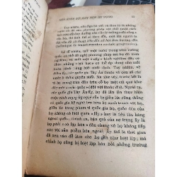 Nên Kinh Sợ Hay Nên Hy Vọng - Tibor Mende ( Bản Dịch Của Tam Ích ) 301160