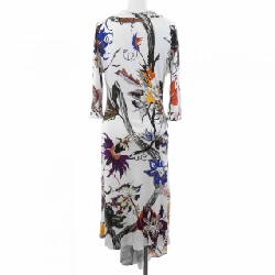 Balenciaga BALENCIAGA 279394 TW959 Đầm - Hàng hiệu Chính hãng 816587