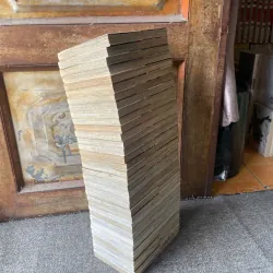 Truyện Kết Giới Sư bản đọc ngược - Trọn Bộ 35 Tập - NXB Kim Đồng 564679