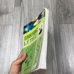 Sinh học lý thú. 1b3 539850