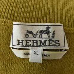 HERMES *12-5714 Áo len - Hàng hiệu Chính hãng 898246