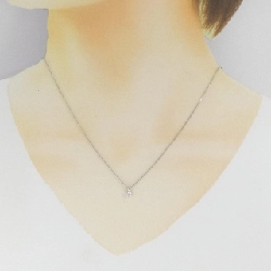 Dây chuyền kim cương PT Solitaire 0.13CT - Hàng hiệu Chính hãng 867637