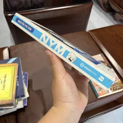 NYM – Tôi của tương lai (My Future Self) - K3 1006811