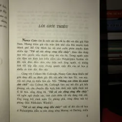 Tất cả các dòng sông đều chảy - Nancy Cato 994229