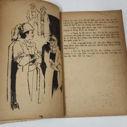 Truyện dân gian Mondavia (tranh vẽ minh họa) 932183