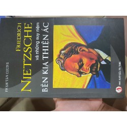 Friedrich Nietzsche và những suy nghiệm bên kia thiện ác Oreka-Blogmeo 44786