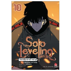 Solo Leveling - Tôi Thăng Cấp Một Mình - Tập 10 - Dubu (Redice Studio), Chugong