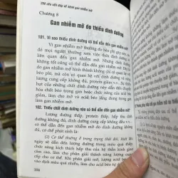 200 câu vấn đáp về bệnh gan nhiễm mỡ [ SV1] 713510