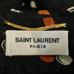 【Mã giảm giá】Saint Laurent SAINT LAURENT Áo 645337