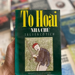 Nhà Chử - Tô Hoài - Truyện Cổ Tích