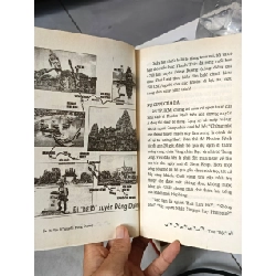 Đi "ba lô" xuyên Đông Dương - Tố Oanh