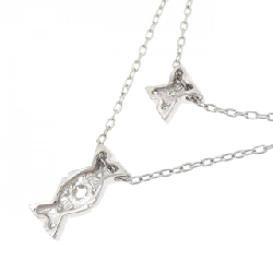 Dây chuyền kim cương PT850 0.08CT - Hàng hiệu Chính hãng 860392