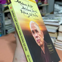 Không diệt không sinh đừng sợ hãi 🌊 595354