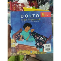 [Phiên Chợ Sách Cũ] Dolto 05 - Mới 2303 412298