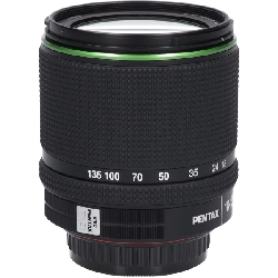 Ống kính DA18-135mm F3.5-5.6AL DC WR - Hàng hiệu Chính hãng 879779
