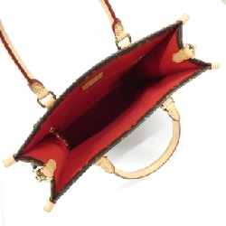 Túi xách Louis Vuitton Monogram Sac Plat PM M45848 617557