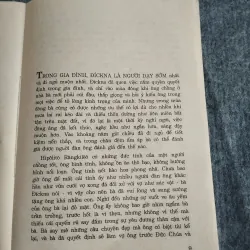 TÌNH YÊU VÀ BÓNG TỐI - ISABE ADENDE 574615