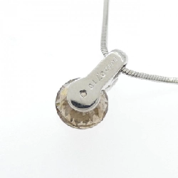 Dây chuyền kim cương PT900/PT850 0.710CT - Hàng hiệu Chính hãng 857295