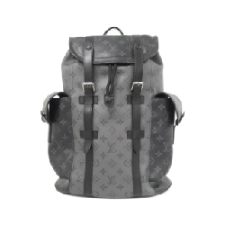 Ba lô Louis Vuitton Monogram Eclipse Reverse Christopher PM M46331