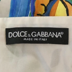 Dolce & Gabbana DOLCE&GABBANA F6YA1T/FP5ZO Váy - Hàng hiệu Chính hãng 809065