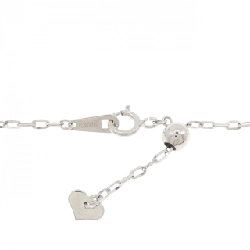 K18WG Nhẫn Đính Hôn Kim Cương 0.20CT - Hàng hiệu Chính Hãng 877805