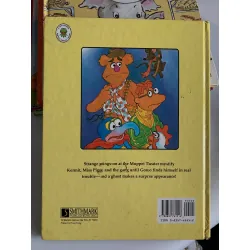 The Phantom of the Muppet Theater – Ellen Weiss 561177