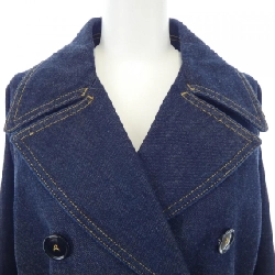 Áo khoác ALAIA 628338