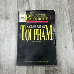 Cảnh sát và tội phạm bộ 2 tập. 2a2 521805