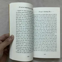 Trí Tuệ & Thành Công Của Người Do Thái 697186