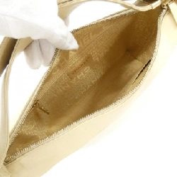 【Vintage】Túi xách Chanel Chocolate Bar Line 17365 613475