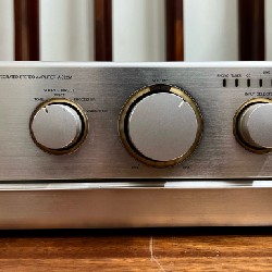 Amply Onkyo A-922m nội địa nhật