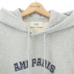 Áo khoác AMI - Hàng hiệu Authentic 902741