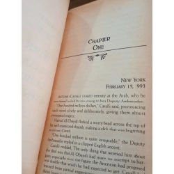 Honor Among Thieves - Jeffrey Archer 509841