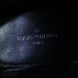 【Mã giảm giá】Giày bốt LOUIS VUITTON 664109