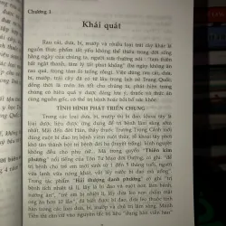 Món ăn bài thuốc trị bách bệnh - Tu Tông Xương 783607
