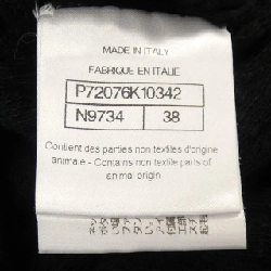 【Mã giảm giá】Chanel CHANEL Áo len 647149