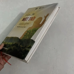 Vươn tới mặt trời - Nguyễn Thị Thạch Thảo 504623