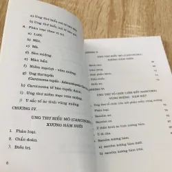 U ÁC TÍNH VÙNG MIỆNG - HÀM MẶT  933205